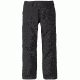 Patagonia Insulated Powder Bowl Pants - Mens-Black-Small