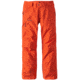 Patagonia Insulated Powder Bowl Pants - Men's-Cusco Orange-Small