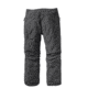 Patagonia Insulated Powder Bowl Pants - Men's-Forge Grey-Small
