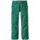 Patagonia Insulated Powder Bowl Pants - Men's-Legend Green-Small