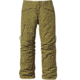 Patagonia Insulated Powder Bowl Pants - Men's-Tuscan Olive-Small