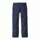 Patagonia Insulated Powder Bowl Pants - Mens-Navy Blue/Navy Blue-X-Small