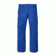 Patagonia Insulated Powder Bowl Pants - Mens-Viking Blue-Large