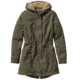 Patagonia Insulated Prairie Dawn Parka - Women's-Industrial Green-Large