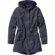 Patagonia Insulated Prairie Dawn Parka - Women's-Smolder Blue/Smolder Blue-X-Small