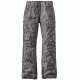 Patagonia Insulated Snowbelle Pants - Women's-Forestland/Tailored Grey-Short Inseam-X-Small