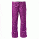 Patagonia Insulated Snowbelle Pants - Women's-Ikat Purple-Regular Inseam-X-Small
