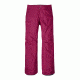 Patagonia Insulated Snowbelle Pants - Womens-Magenta-Regular Inseam-X-Small