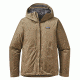 Patagonia Insulated Torrentshell Jacket - Men's-Ash Tan-X-Large