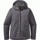 Patagonia Insulated Torrentshell Jacket - Men's-Forge Grey-XX-Large