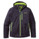 Patagonia Insulated Torrentshell Jacket - Men's-Graphite Navy-Small