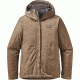Patagonia Insulated Torrentshell Jacket - Men's-Mojave Khaki-X-Large