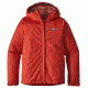Patagonia Insulated Torrentshell Jacket - Men's-Ramble Red-X-Large