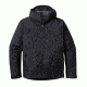 Patagonia Insulated Torrentshell Jacket - Men's-Black-X-Small
