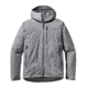 Patagonia Insulated Torrentshell Jacket - Mens-Feather Grey-X-Small