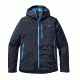 Patagonia Insulated Torrentshell Jacket - Mens-Navy Blue-XX-Large