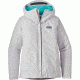 Patagonia Insulated Torrentshell Jacket - Women's-Birch White-Small