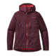 Patagonia Insulated Torrentshell Jacket - Women's-Dark Currant-Large