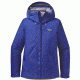 Patagonia Insulated Torrentshell Jacket - Women's-Harvest Moon Blue-Large