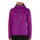 Patagonia Insulated Torrentshell Jacket - Women's-Ikat Purple-Large