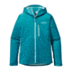 Patagonia Insulated Torrentshell Jacket - Women's-Tobago Blue-Large