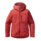 Patagonia Insulated Torrentshell Jacket - Womens-Sumac Red-Medium