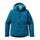 Patagonia Insulated Torrentshell Jacket - Womens-Underwater Blue-Large