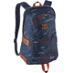 Patagonia Ironwood Pack 20 L-Elwha Ikat/Navy Blue