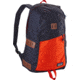 Patagonia Ironwood Pack 20 L-Navy Blue/Paintbrush Red