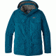 Patagonia Isthmus Parka - Men's-Big Sur Blue-Small