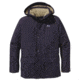 Patagonia Isthmus Parka - Men's-Graphite Navy-Small