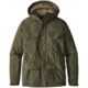 Patagonia Isthmus Parka - Men's-Industrial Green-Small