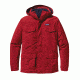 Patagonia Isthmus Parka - Mens-Classic Red-Large