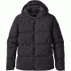 Patagonia Jackson Glacier Jacket - Men's-Black-Small