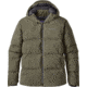 Patagonia Jackson Glacier Jacket - Men's-Industrial Green-X-Large