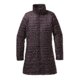 Patagonia Kai Lee Parka - Women's-Deep Mahogany-Large