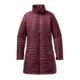 Patagonia Kai Lee Parka - Womens-Oxblood Red-Small