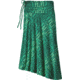 Patagonia Kamala Skirt - Women's-Tidewater/Gem Green-Medium