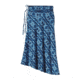 Patagonia Kamala Skirt - Womens-Ellysa/Navy Blue-Large
