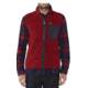 Patagonia Karstens Vest - Men's-Wax Red-X-Small