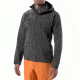 Patagonia Knifeblade Pullover - Men's-Forge Grey-X-Small