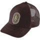 Patagonia Knotted LoPro Trucker Hat - Men's-Wander Brown