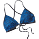 Patagonia Kupala Print Swim Top - Women's-Large-Tribal Geo Small/Navy Blue