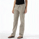 Patagonia Lanyard Pants - Women's -Stone-Regular Inseam-2