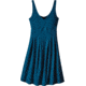 Patagonia Laurel Ridge Dress - Women's-Big Sur Blue-X-Small