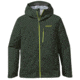 Patagonia Leashless Jacket - Men's-Smoked Green-Large