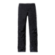 Patagonia Leashless Pant - Womens-Black-Regular Inseam-X-Small