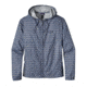 Patagonia Light and Variable Hoody - Men's-Arroyo Seco/Navy Blue-Small