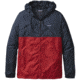 Patagonia Light and Variable Hoody - Men's-Classic Red-XX-Large