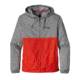Patagonia Light and Variable Hoody - Men's-Turkish Red-X-Large